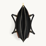 Westavelle Desert Soul Leather Tote Bag