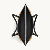 Westavelle Desert Bloom Ride Leather Tote Bag