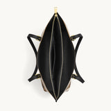 Westavelle Horse Gallery Grace Leather Tote Bag