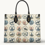 Westavelle Echoes of Courtship Leather Bag