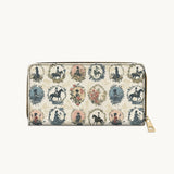 Westavelle Echoes of Courtship Leather Wallet Purse