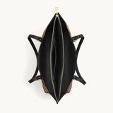 Westavelle Sunrise Spirit Leather Tote Bag