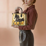 Westavelle Sunfire Gallop Leather Bag