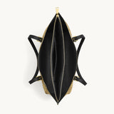 Westavelle Sunfire Gallop Leather Tote Bag