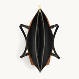 Westavelle Galloping Horse Legacy Leather Tote Bag