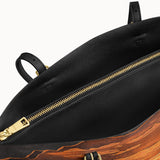 Westavelle Desert Soul Leather Tote Bag