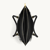 Westavelle Rodeo Spirit Leather Tote Bag