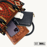 Westavelle Blazing Star Leather Bag