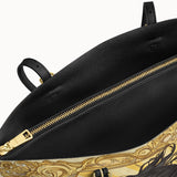 Westavelle Sunfire Gallop Leather Tote Bag