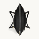 Westavelle Rodeo Spirit Leather Tote Bag