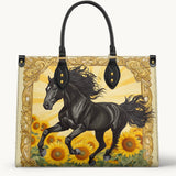 Westavelle Sunfire Gallop Leather Bag