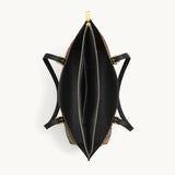 Westavelle Spirit Horse Leather Tote Bag