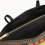 Westavelle Spirit Horse Leather Tote Bag