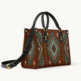 Westavelle Sundance Echo Leather Bag