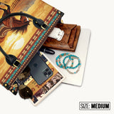 Westavelle Spirit Horse Leather Bag