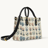 Westavelle Echoes of Courtship Leather Bag