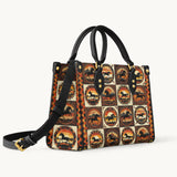 Westavelle Twilight Mustang Leather Bag