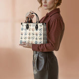 Westavelle Echoes of Courtship Leather Bag