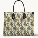 Westavelle Texan Bloom Leather Bag