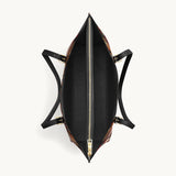 Westavelle Sunrise Spirit Leather Tote Bag