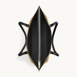 Westavelle Sunfire Gallop Leather Tote Bag