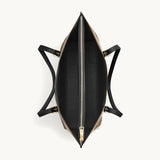 Westavelle Horse Gallery Grace Leather Tote Bag