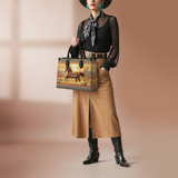 Westavelle Spirit Horse Leather Bag