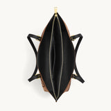 Westavelle Horse Legacy Leather Tote Bag