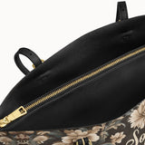 Westavelle  Personalized Cowgirl Grace Leather Tote Bag