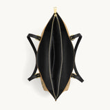 Westavelle Desert Bloom Ride Leather Tote Bag