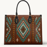 Westavelle Sundance Echo Leather Bag