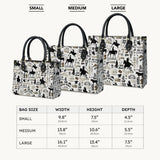 Westavelle Rodeo Spirit Leather Bag