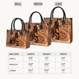 Westavelle Horse Legacy Leather Bag